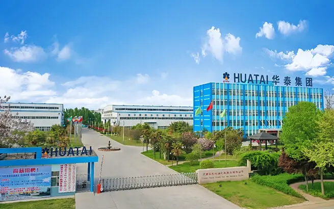 Huatai Oil Machinery Factory