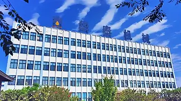 Huatai oil machinery factory