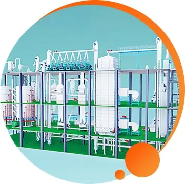 Pretreatment Process Technical Advantages