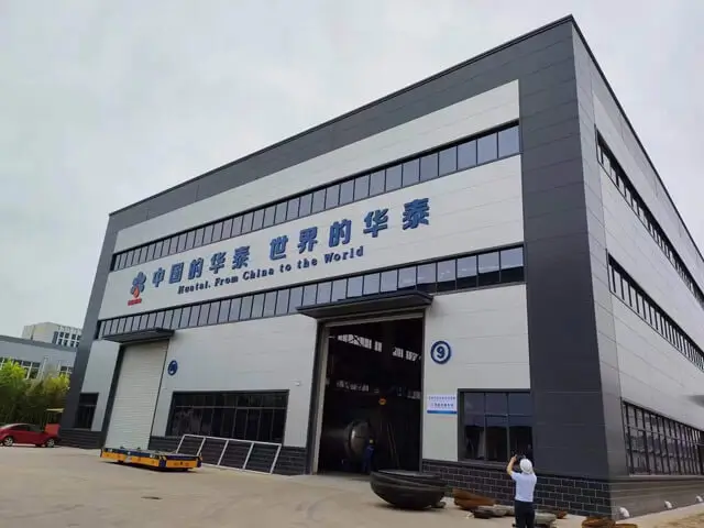 Huatai Oil Machinery Service