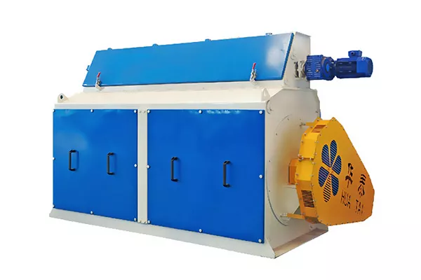 Centrifugal Sheller Machine