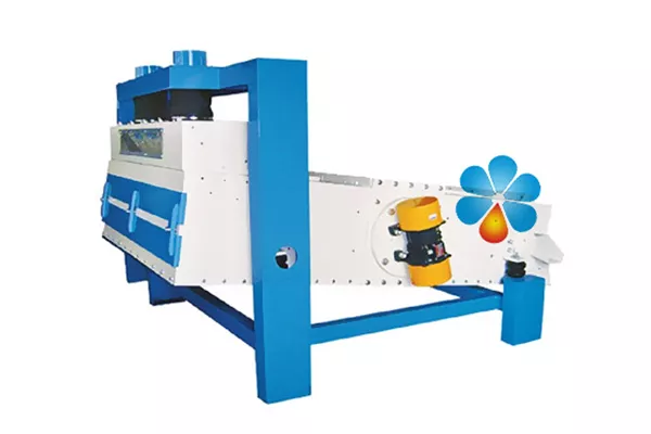 High Efficiency Vibrating Screen